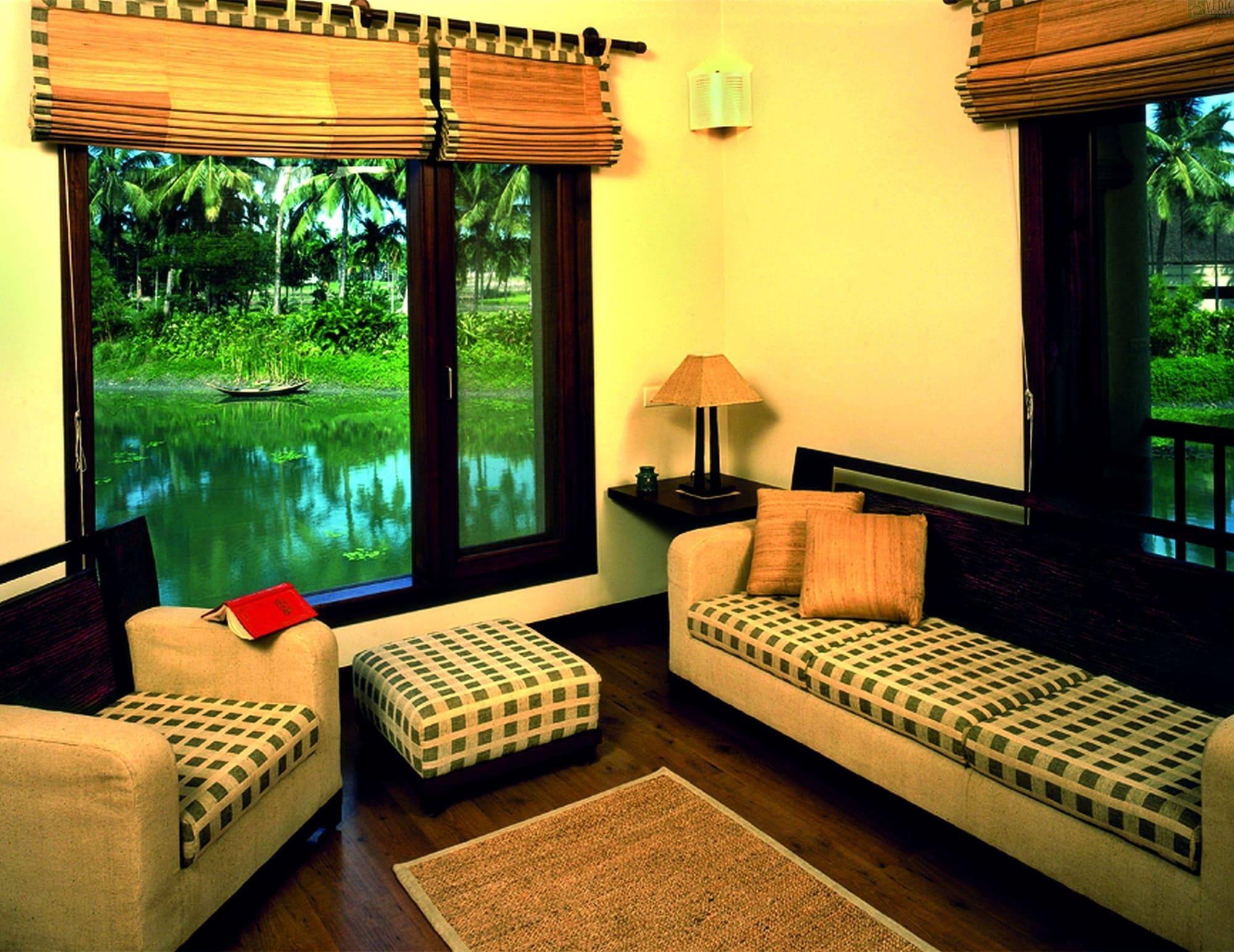 Vedic Village Spa Resort Calcutta  Esterno foto